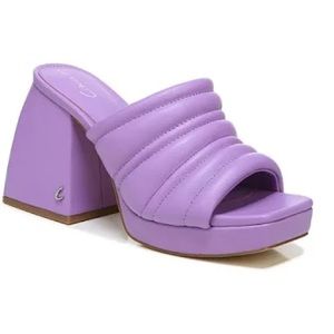 NEW Circus NY Circus by Sam Edelman Marlie Platform Sandal